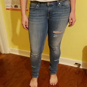 Levi's women's pants